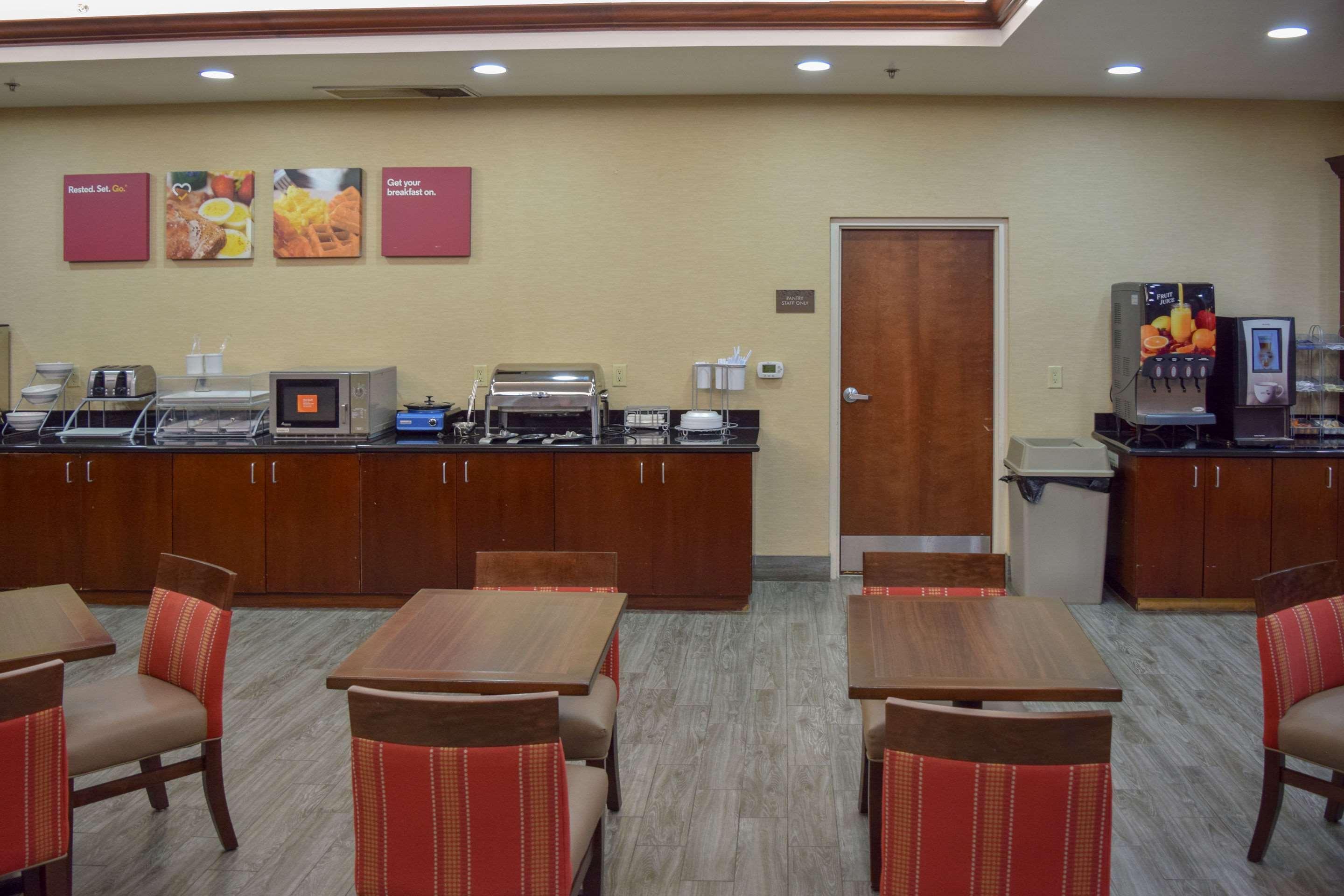 Comfort Suites Olive Branch - Memphis South Exterior foto
