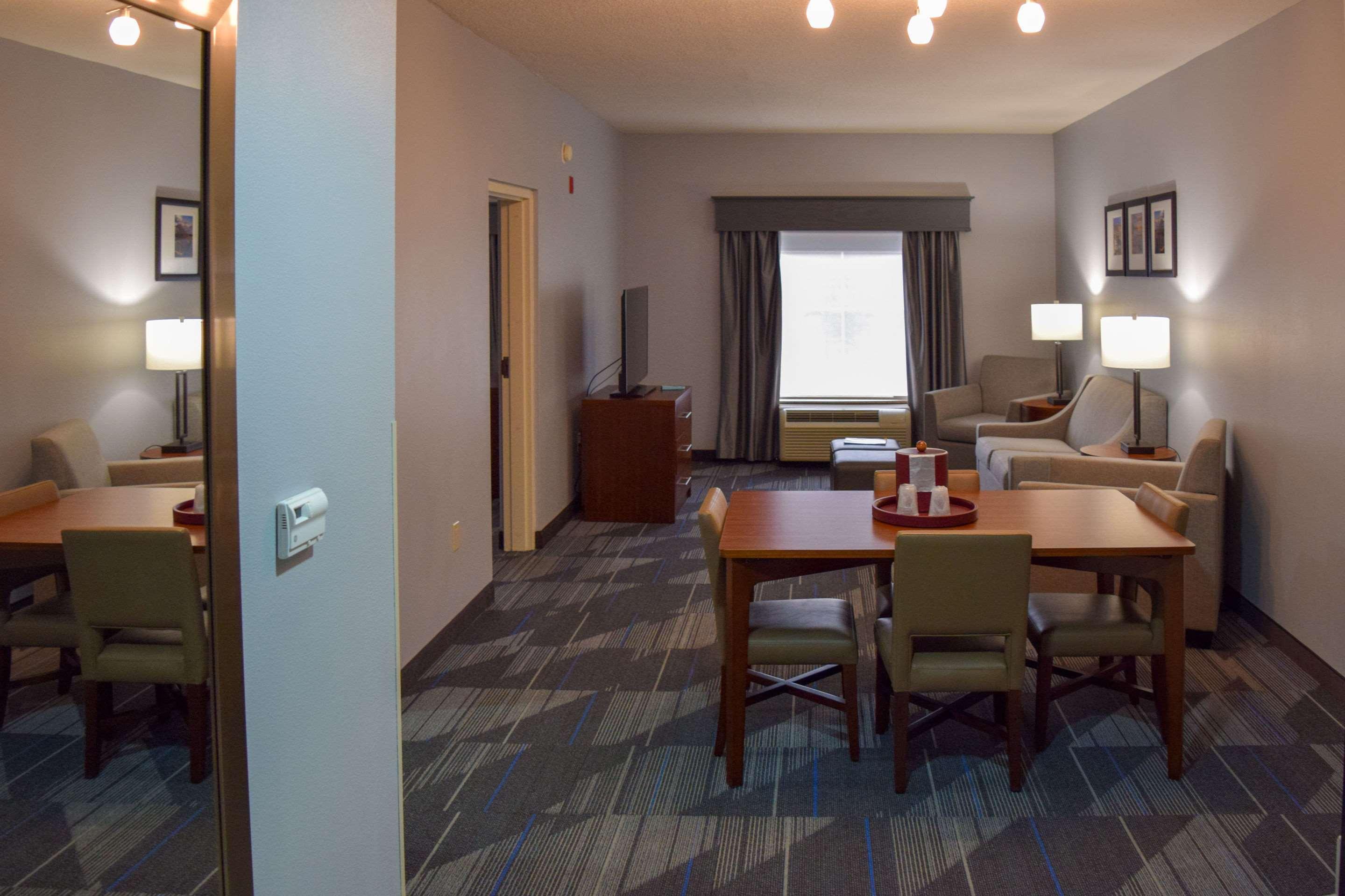 Comfort Suites Olive Branch - Memphis South Exterior foto